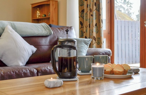 Blair Atholl Cottage | 2 bedroom accommodation in Blair Atholl, near Pitlochry