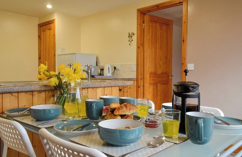 Blair Atholl Cottage | 2 bedroom accommodation in Blair Atholl, near Pitlochry