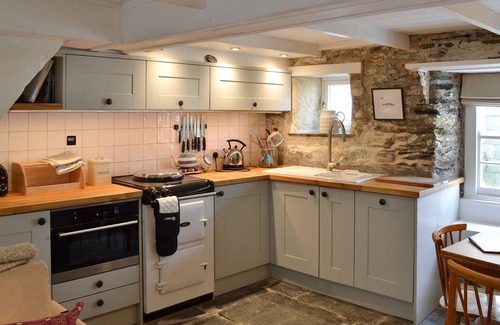 Port Isaac Cottage | 2 bedroom accommodation in Port Isaac