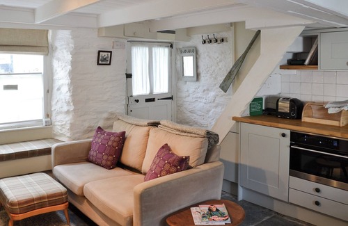 Port Isaac Cottage | 2 bedroom accommodation in Port Isaac