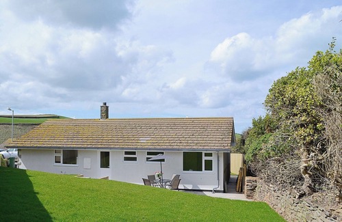 Port Isaac Cottage | 2 bedroom accommodation in Port Isaac