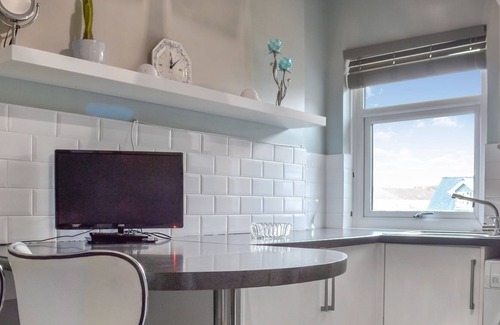 Newton Cottage | 2 bedroom accommodation in Porthcawl
