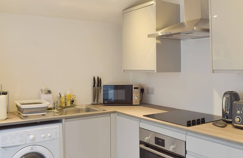 Prestwick Cottage | 2 bedroom accommodation in Prestwick
