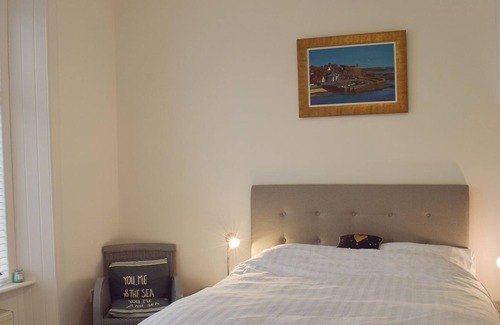 Prestwick Cottage | 2 bedroom accommodation in Prestwick