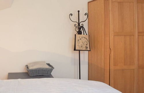 Prestwick Cottage | 2 bedroom accommodation in Prestwick
