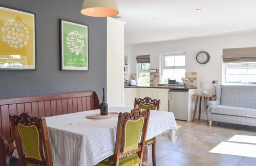 Stackpole Cottage | 2 bedroom accommodation in Stackpole