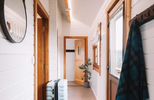 Newton Stewart Cottage | 2 bedroom accommodation in Stranraer