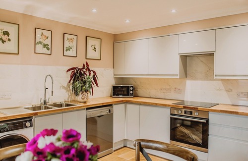 Portpatrick Cottage | 2 bedroom accommodation in Portpatrick, near Stranraer