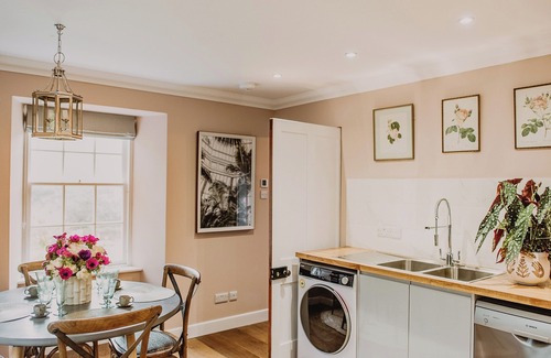 Portpatrick Cottage | 2 bedroom accommodation in Portpatrick, near Stranraer