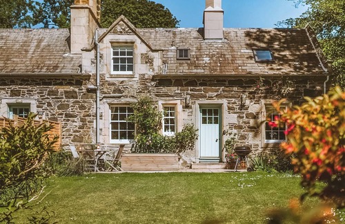 Portpatrick Cottage | 2 bedroom accommodation in Portpatrick, near Stranraer