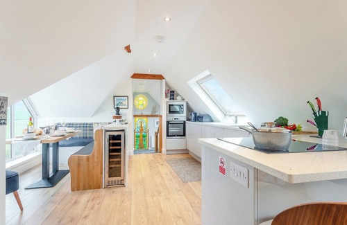 Stranraer Cottage | 2 bedroom accommodation in Kirkcolm, near Stranraer