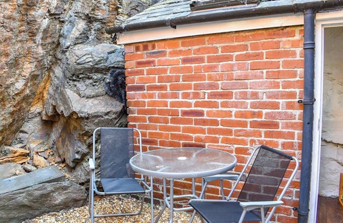Talsarnau Cottage | 2 bedroom accommodation in Talsarnau, near Harlech