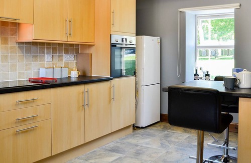 Tomintoul Cottage | 2 bedroom accommodation in Tomintoul