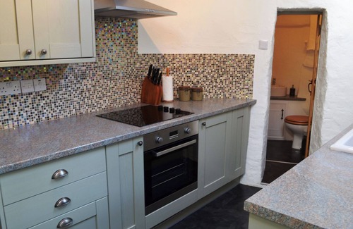 Troutbeck Cottage | 2 bedroom accommodation in Troutbeck