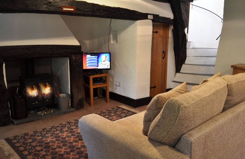 Troutbeck Cottage | 2 bedroom accommodation in Troutbeck