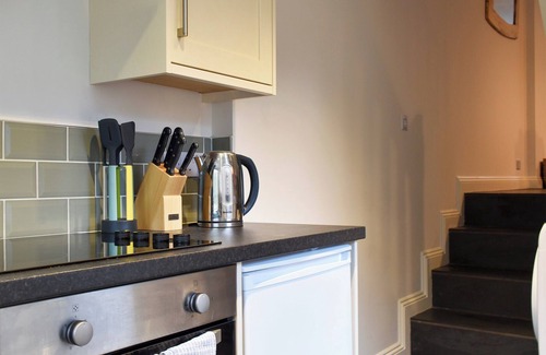 Haverthwaite Cottage | 2 bedroom accommodation in Low Wood, near Ulverston