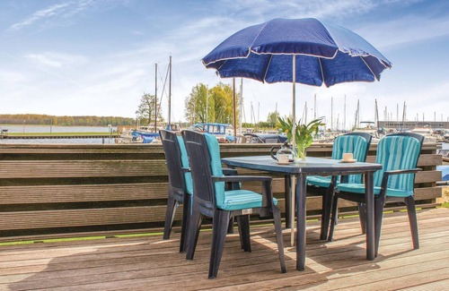 Bunschoten House | 2 bedroom accommodation in Bunschoten