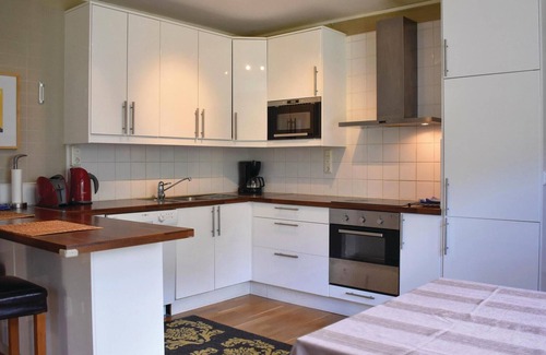 Trosso Apartment | 2 bedroom accommodation in Karlskrona