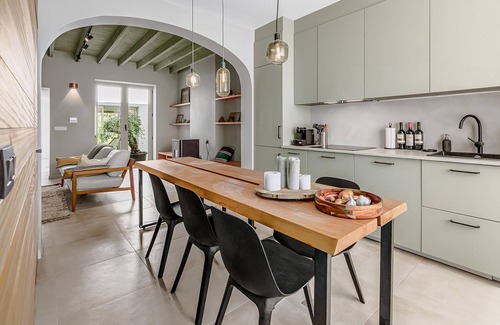 De Panne House | 2 bedroom accommodation in De Panne