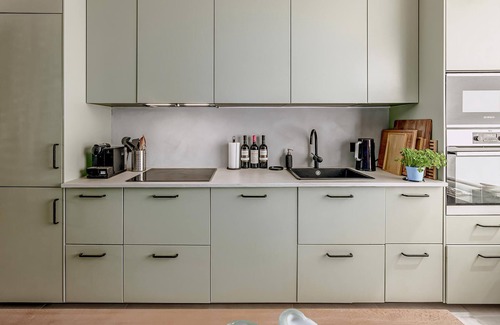 De Panne House | 2 bedroom accommodation in De Panne