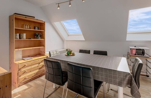 Koksijde-Bad Apartment | 2 bedroom accommodation in Koksijde