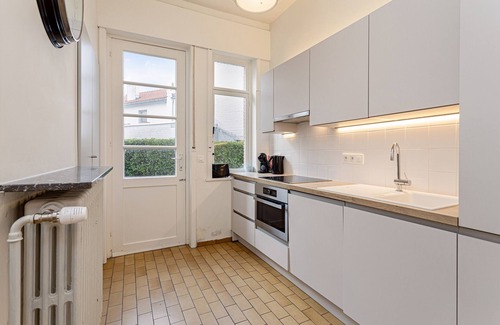 Wenduine Apartment | 2 bedroom accommodation in Wenduine