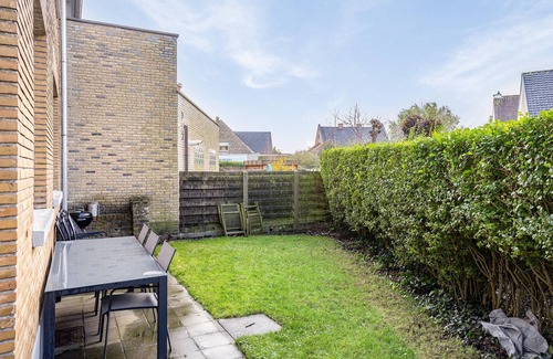 Wenduine Apartment | 2 bedroom accommodation in Wenduine