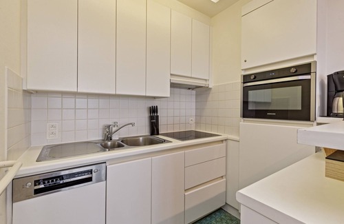 Wenduine Apartment | 2 bedroom accommodation in Wenduine