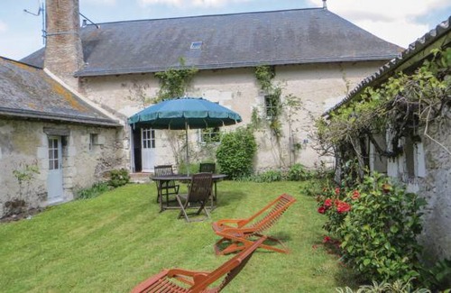 Noyant-Villages House | 2 bedroom accommodation in Breil