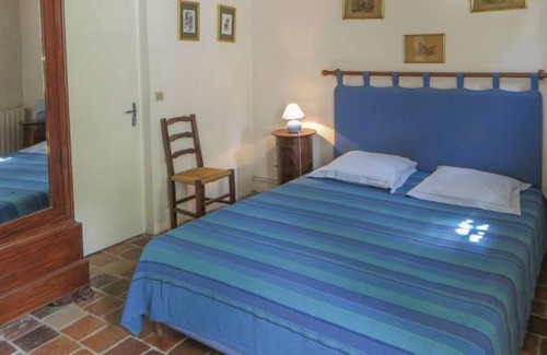 Noyant-Villages House | 2 bedroom accommodation in Breil