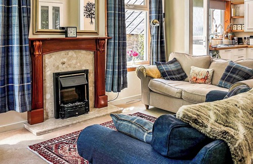 Aberfeldy Cottage | 2 bedroom accommodation in Camserney, near Aberfeldy