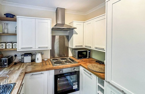Aberfeldy Cottage | 2 bedroom accommodation in Camserney, near Aberfeldy