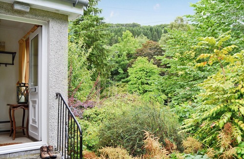 Aberfeldy Cottage | 2 bedroom accommodation in Camserney, near Aberfeldy