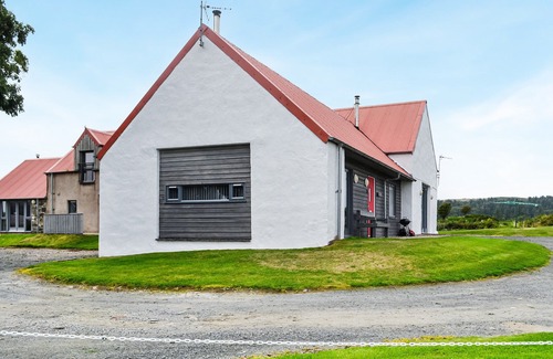 Gigha Cottage | 2 bedroom accommodation in Achamore