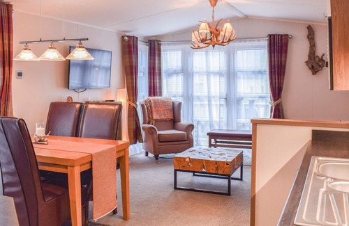 Arrochar Cottage | 2 bedroom accommodation in Ardlui, near Loch Lomond