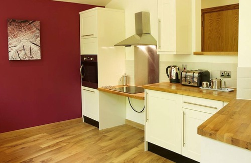 Ardgartan Cabin | 2 bedroom accommodation in Arrochar, Argyll and Bute
