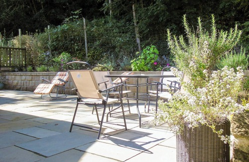 Bakewell Cottage | 2 bedroom accommodation in Bakewell