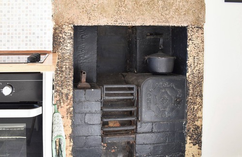 Youlgreave Cottage | 2 bedroom accommodation in Yougrave, near Bakewell
