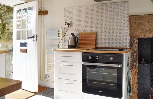 Youlgreave Cottage | 2 bedroom accommodation in Yougrave, near Bakewell