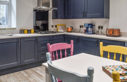 Barmouth Cottage | 2 bedroom accommodation in Barmouth