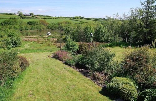 Beaworthy Cottage | 2 bedroom accommodation in Halwill Junction, near Beaworthy