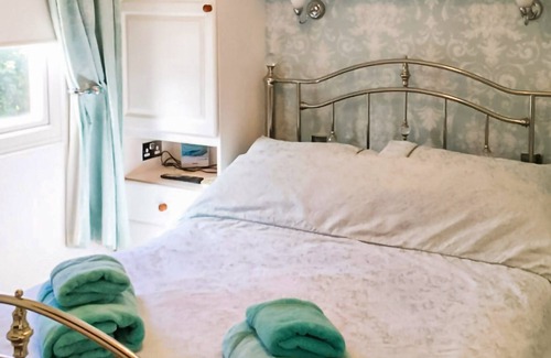 Bideford Cottage | 2 bedroom accommodation in Welcombe, near Hartland
