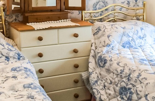 Bideford Cottage | 2 bedroom accommodation in Welcombe, near Hartland
