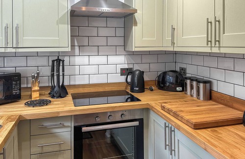 Boscastle Cottage | 2 bedroom accommodation in Boscastle