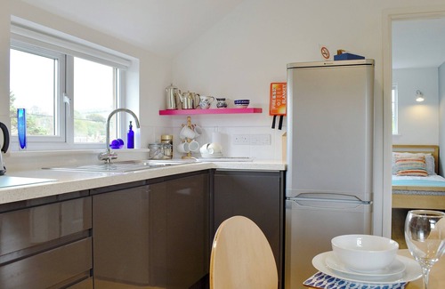 Chideock Cottage | 2 bedroom accommodation in Chideock