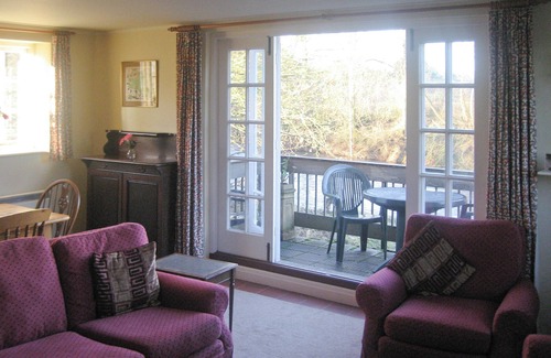 Clows Top Cottage | 2 bedroom accommodation in Eardiston, near Tenbury Wells