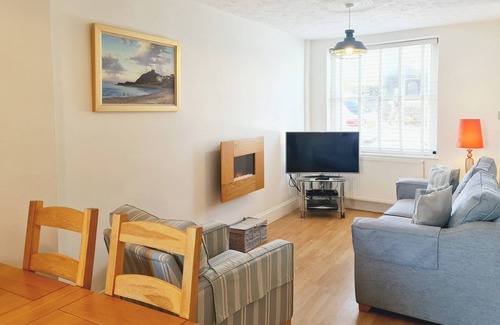 Rhyd-y-clafdy Cottage | 2 bedroom accommodation in Criccieth