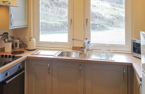 Dalmally Cottage | 2 bedroom accommodation in Dalmally