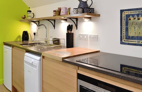 Balerno Cottage | 2 bedroom accommodation in Balerno, near Edinburgh