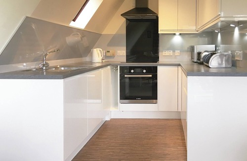 Fortrose Cottage | 2 bedroom accommodation in Rosemarkie, near Fortrose